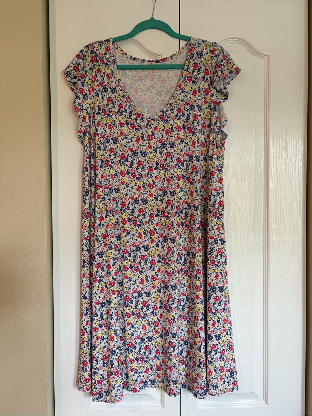 Ladies dress